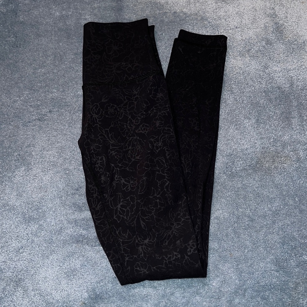 Lululemon Align leggings